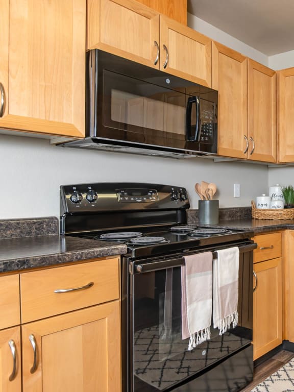 Meadow View Apartments Apartments in Battleground, WA